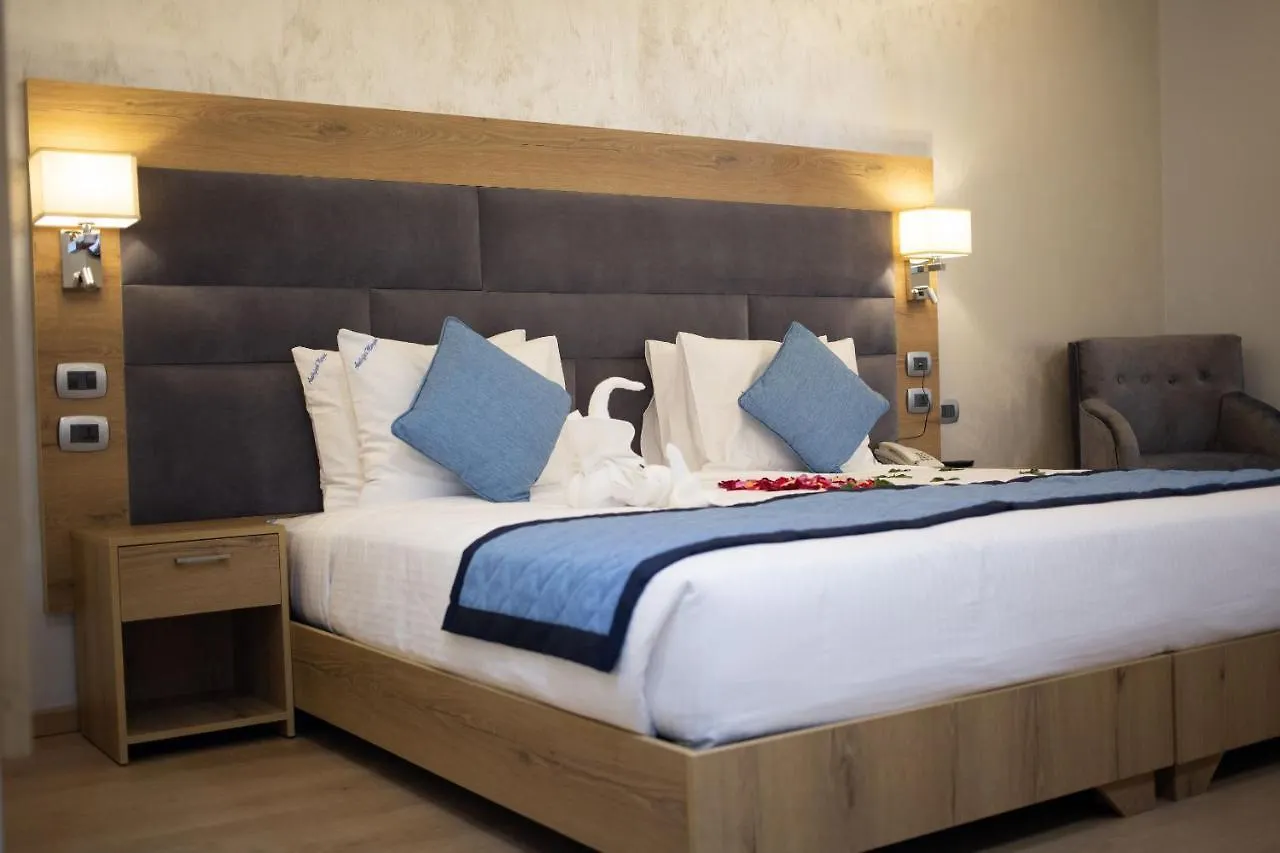 キャンプ場 Aselefech Merga Hotel And Spa アジス・アベバ