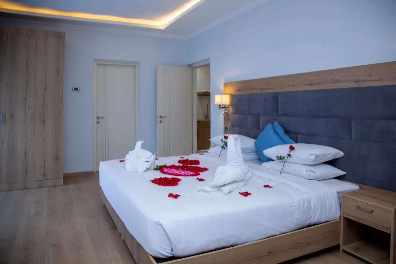 キャンプ場 Aselefech Merga Hotel And Spa アジス・アベバ