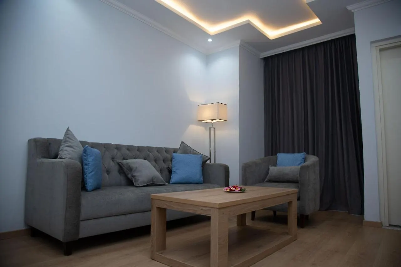 Aselefech Merga Hotel And Spa アジス・アベバ エチオピア