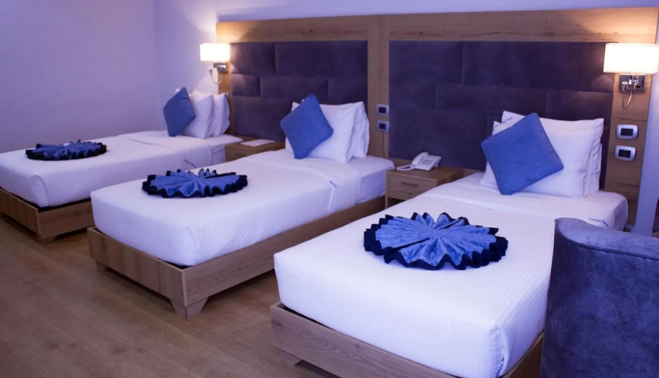 キャンプ場 Aselefech Merga Hotel And Spa アジス・アベバ エチオピア